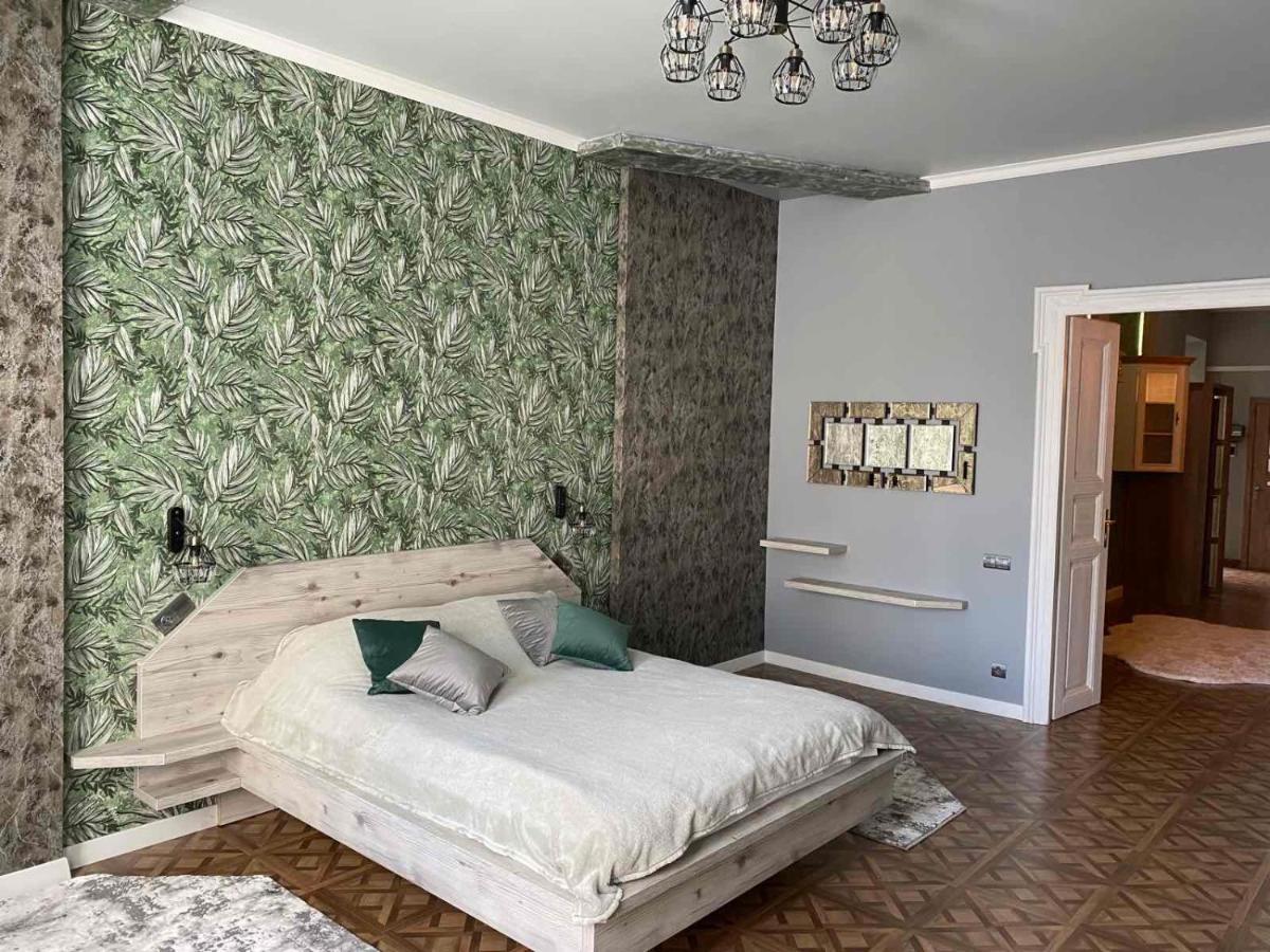Apartment On Balabana Street Liov Exterior foto
