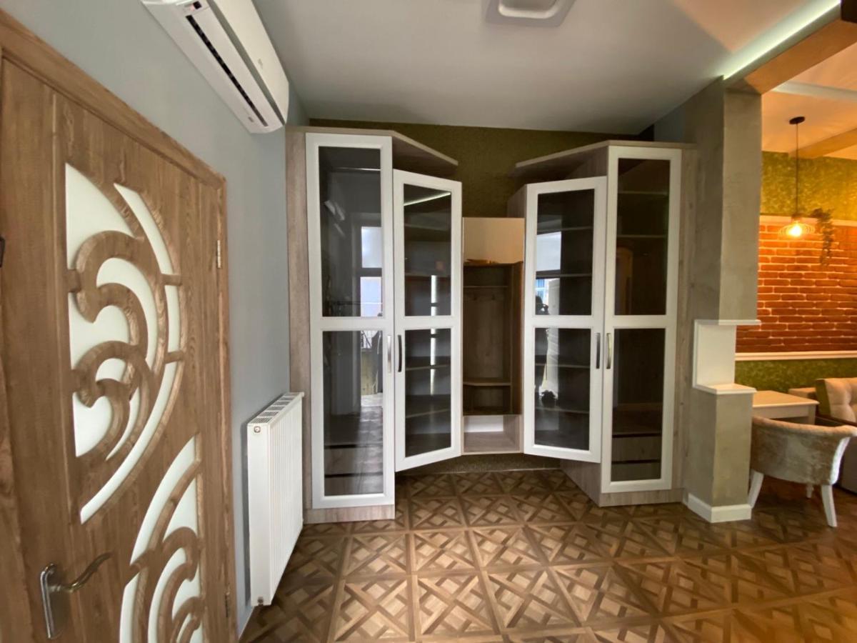 Apartment On Balabana Street Liov Exterior foto