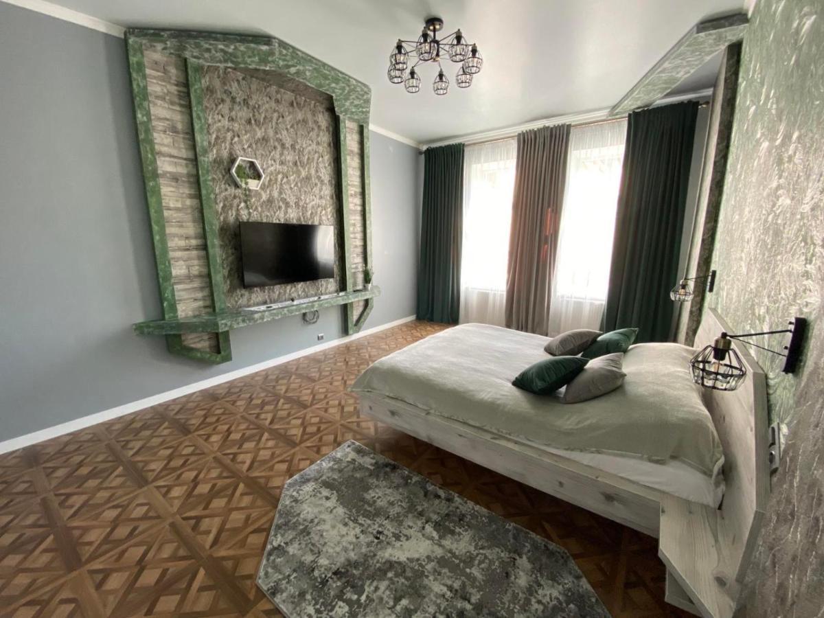 Apartment On Balabana Street Liov Exterior foto