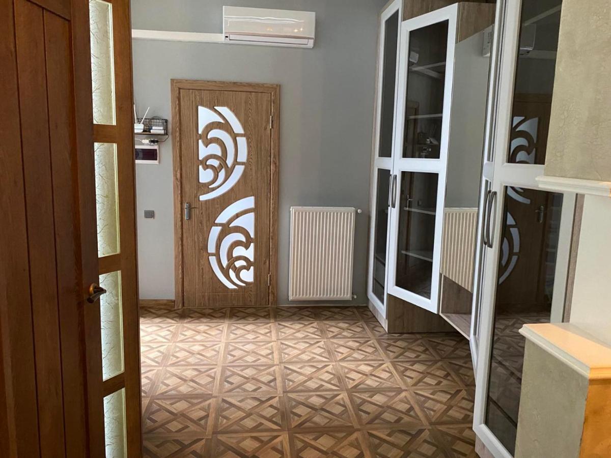 Apartment On Balabana Street Liov Exterior foto