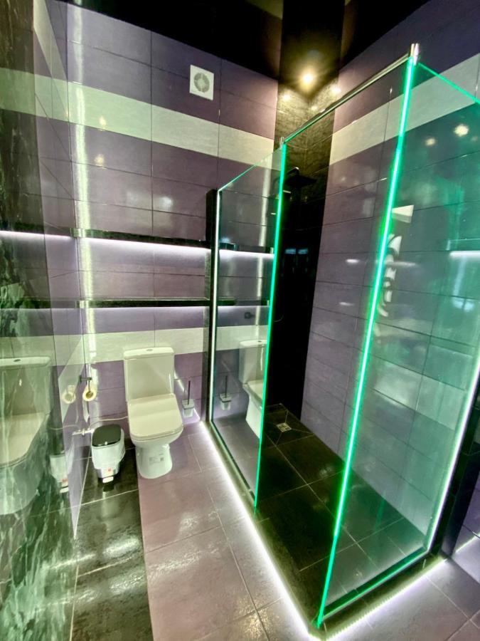 Apartment On Balabana Street Liov Exterior foto